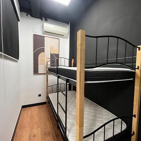 Chic10 Luxury Gran Via Διαμέρισμα Μαδρίτη Εξωτερικό φωτογραφία